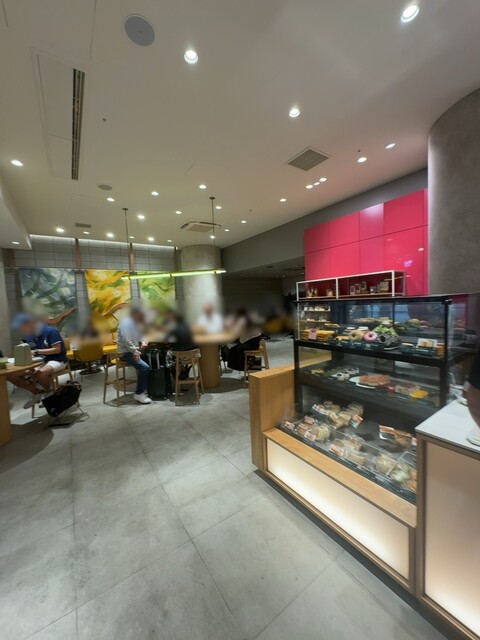 スターバックスコーヒー 名古屋JRゲートタワー店名古屋市の口コミ63件 - トリップアドバイザ