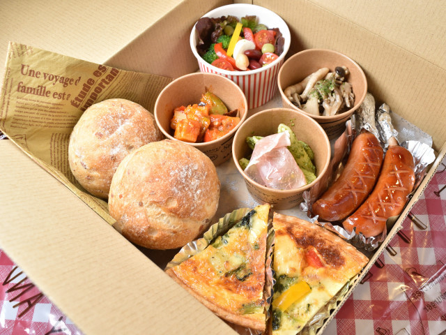 広島の華やかなお弁当屋さん7選！夏休みのお昼に広島ママpikabu