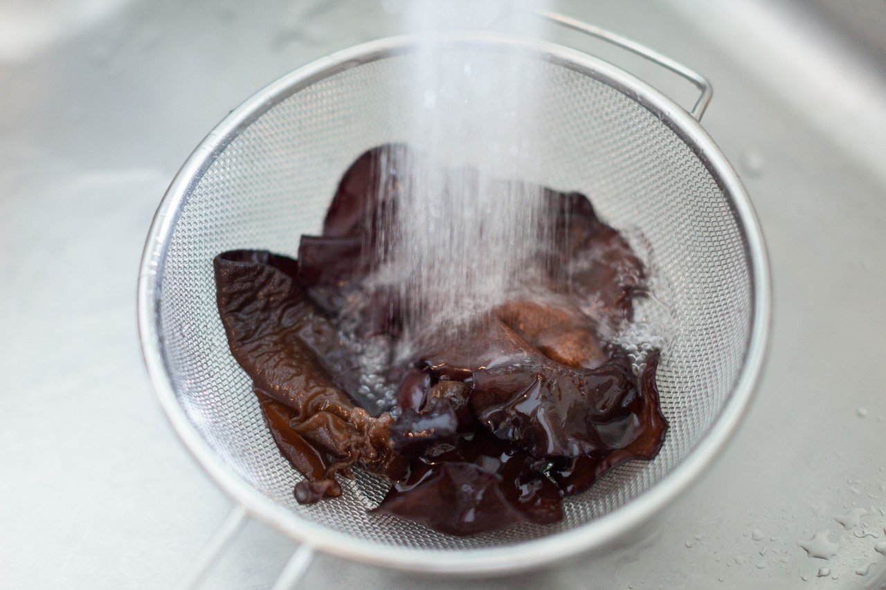 生きくらげの下処理・保存方法 by 雫石長山きのこ園クックパッド簡単おいしいみんなのレシピが392万品