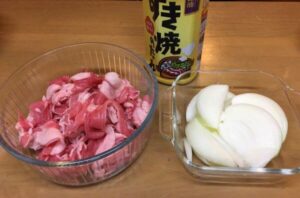 ホットクックレシピ「エバラ すき焼のたれ牛丼」が優秀すぎる件たろすけさん家とホットクック