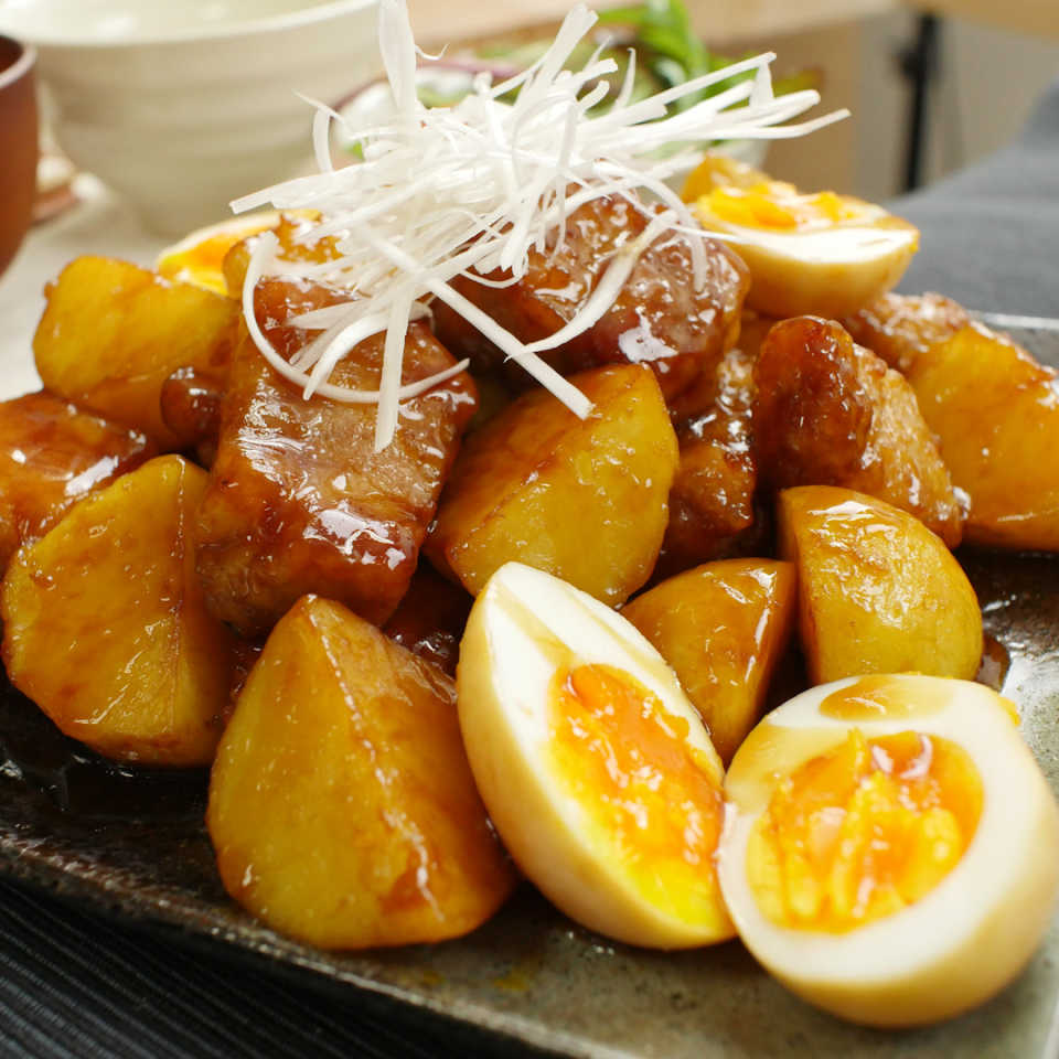 卵の大量消費 に大活躍！お菓子やおかず作りに役立つ人気レシピ集キナリノ