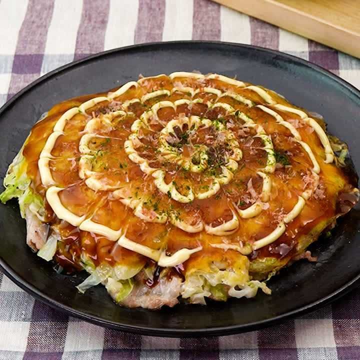 ハマっちゃう！ライスペーパーおやつレシピ②🥨Rice paper sweets recipes