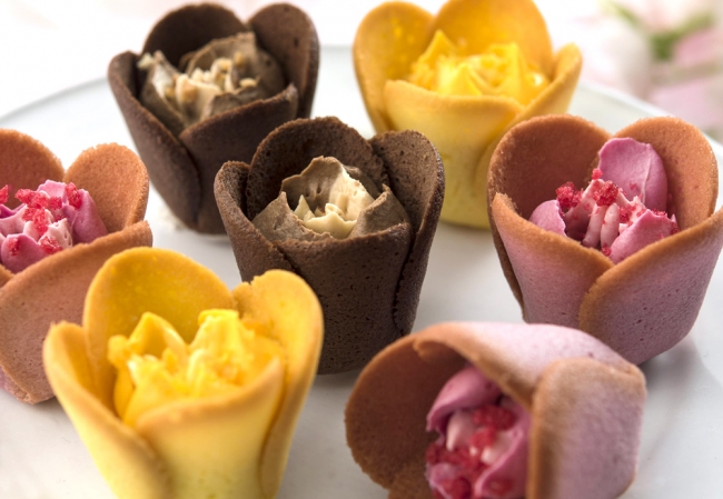 楽天市場 花形 クッキー・焼き菓子スイーツ・お菓子 の通販