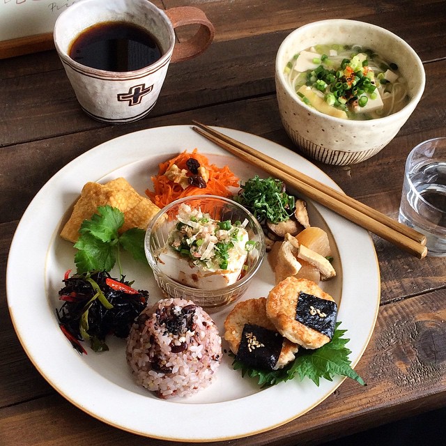 楽天市場 ワンプレート 皿 和食の通販