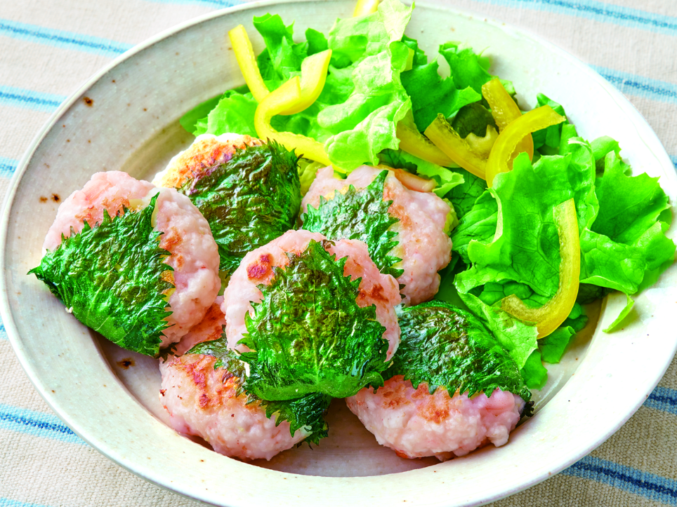 おから お豆腐 海老 はんぺん でヘルシーナゲット kamiSnapdish スナップディッシュID:qS188a