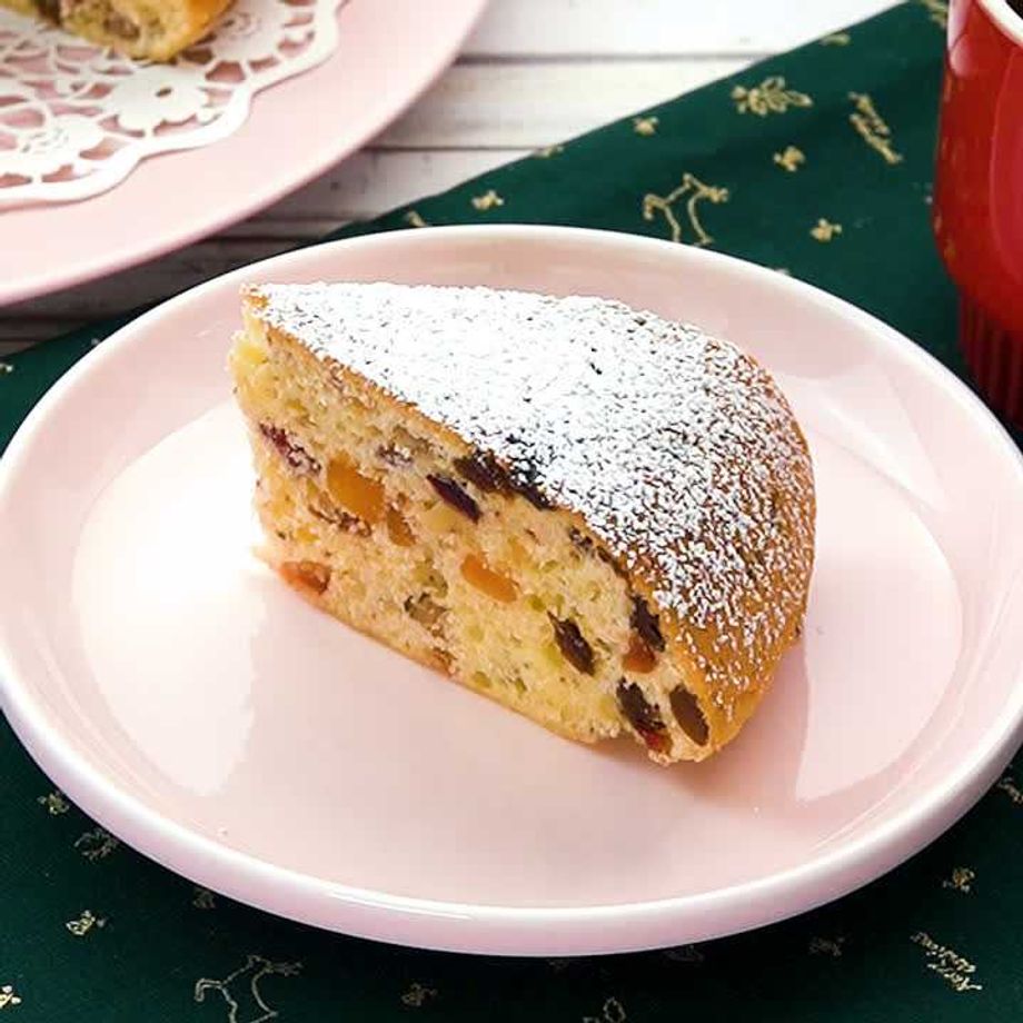 炊飯器で簡単♪チーズケーキ風おからヨーグルトケーキレシピ チーズなし小麦粉なし 管理栄養士namiのレシピブログ