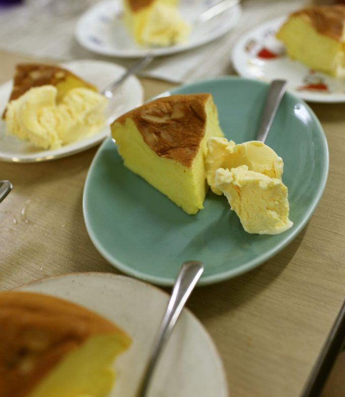 初心者にもやさしい！ 炊飯器で作るぷるふわ食感の台湾カステラとは – GLUGLU グルグルby grape