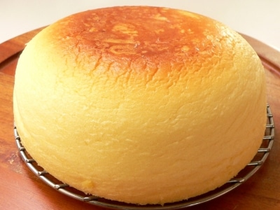 ホットケーキミックス×炊飯器 簡単スイーツレシピおすすめ5選4yuuu