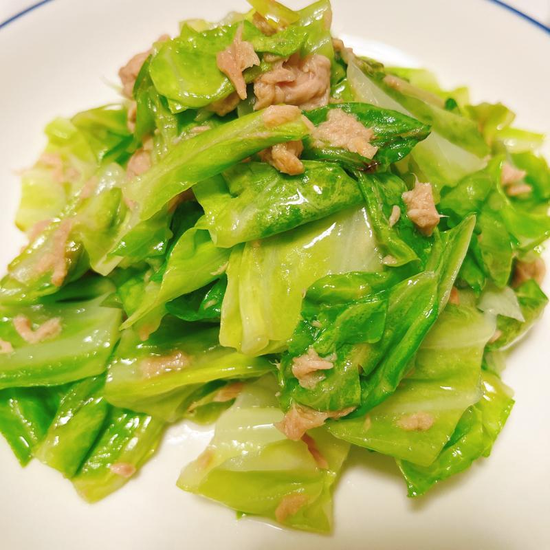 基本からアレンジまで！思わずつくりたくなる「キャベツ ピーマン ツナ」のレシピ集クックパッド