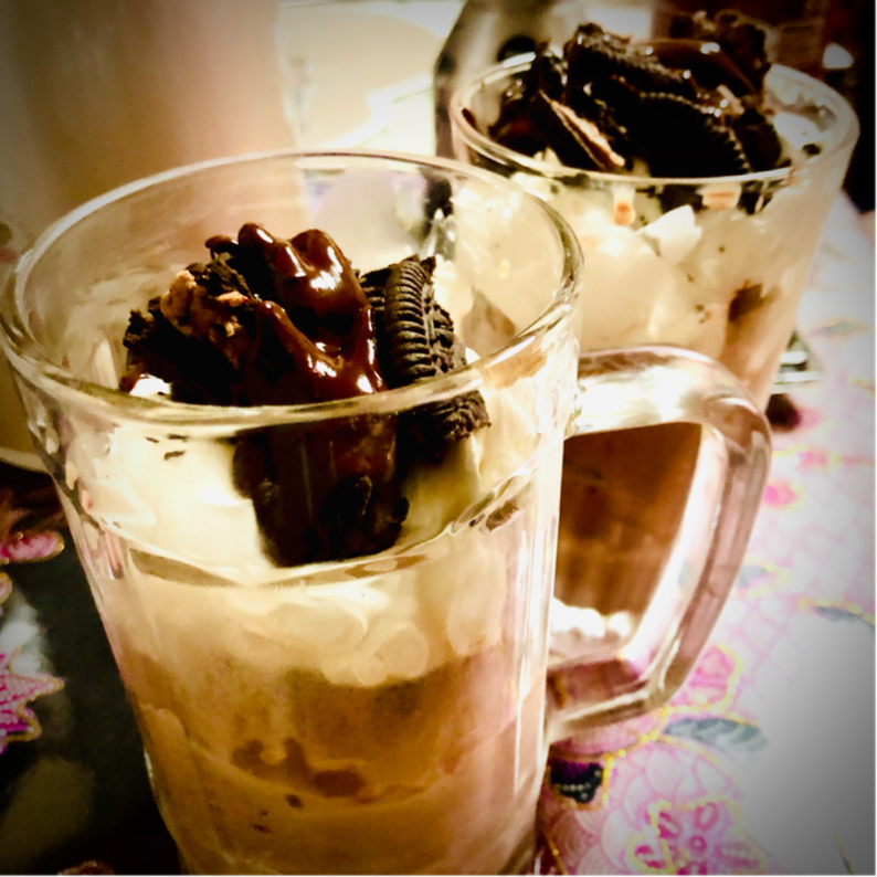 お菓子の基本！ チョコレートソースの作り方