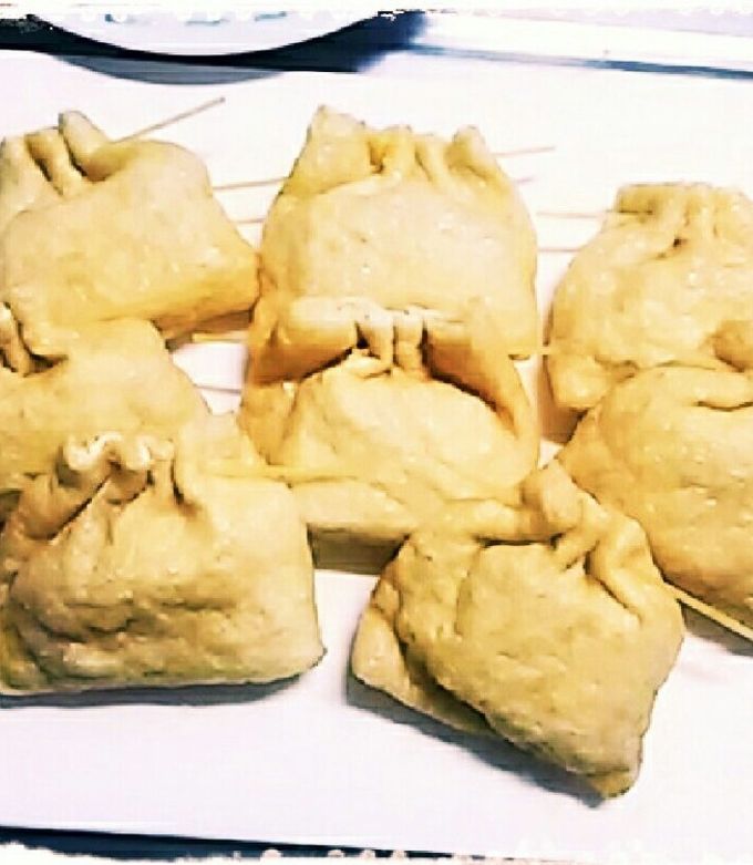 いなり寿司 油揚げが開かない理由は？菜箸やレンジで誰でもできる開く裏ワザ4選！ - アシアキ日記