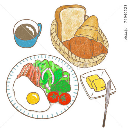 朝ごはんについて」etc.ごはんだもん！げんきだもん！～早寝・早起き・朝ごはん～