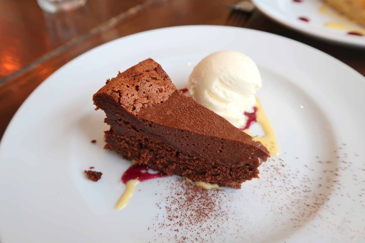 フランス食堂 モンテで絶品＆お手頃ビストロランチ 西早稲田わににくの備忘録@年子育児中