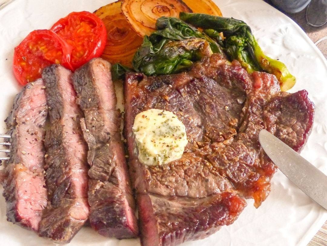 肩ロースステーキをやわらかく焼く方法！たった3つのコツでOK