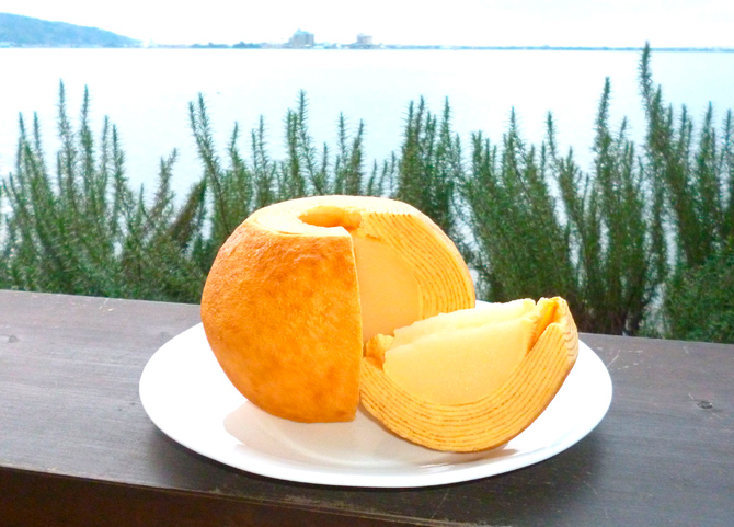 GREEN WEBVol.24 食欲の秋。北海道の旬野菜 編