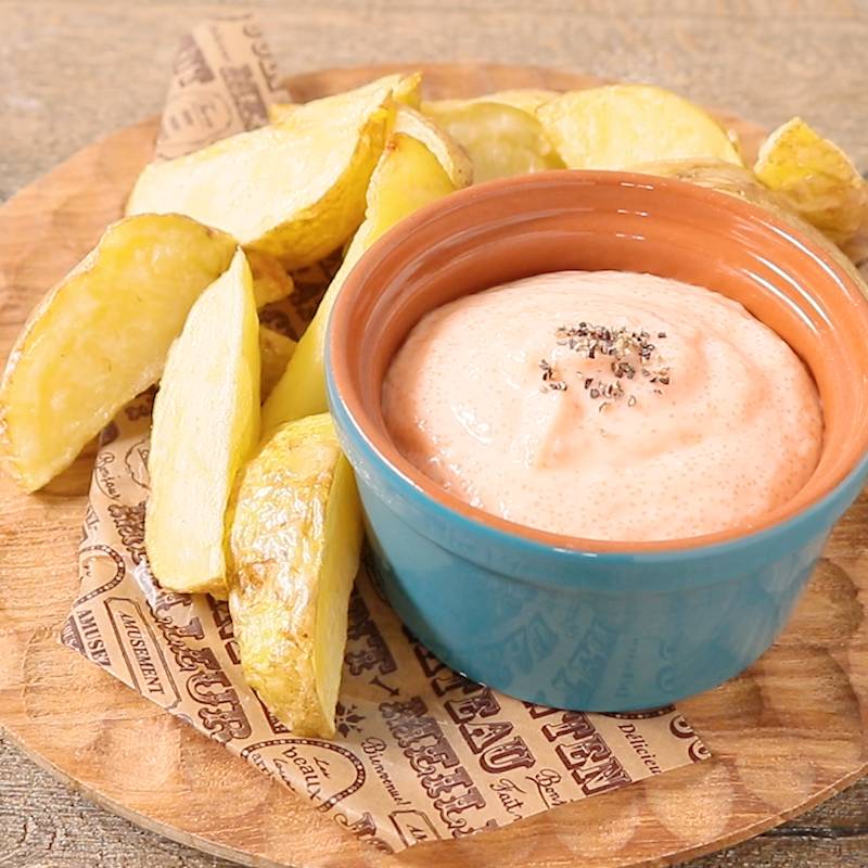 函館のソウルフードを再現！〜がっつりミートチーズポテト〜サボり飯Dolive ドライブ