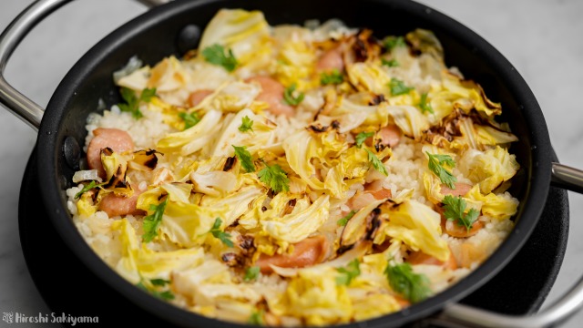 キャベツ＆ウインナーの人気レシピ22選。簡単なのに大満足！2ページ目- macaroni