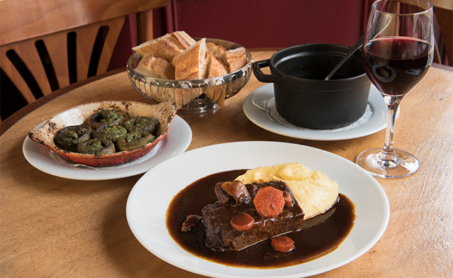 お家で作れる 「しょうがみりんdeフランス家庭料理カスレ」の作り方 ikuko- クスパ