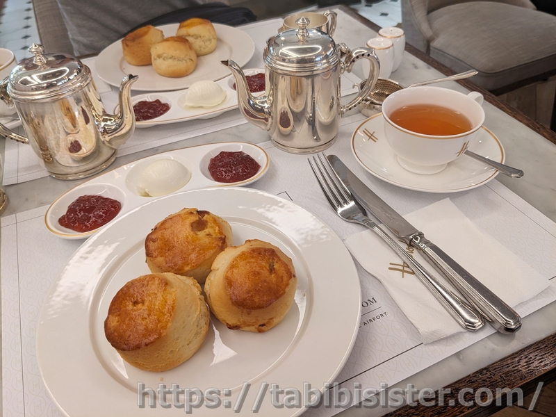 訳有り Harrods ハロッズ アフタヌーンティー トートバッグ エコバッグ ケーキ カップケーキ ティー MサイズYahoo!フリマ 旧PayPayフリマ