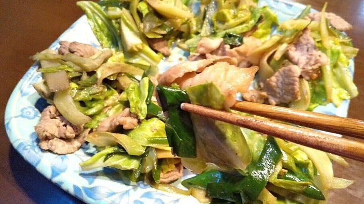 甜麺醤の作り方 テンメンジャン