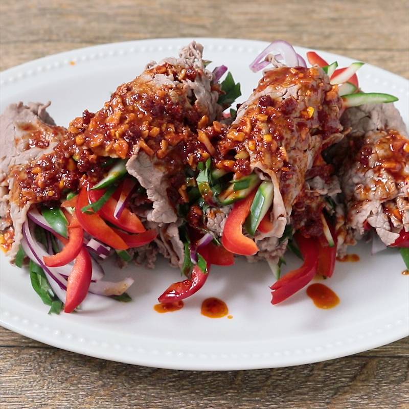 コストコのド定番「USプライムビーフ肩ロース焼肉」を最大限に楽しみ尽くせる料理とは？ – ページ 3 – 食楽web