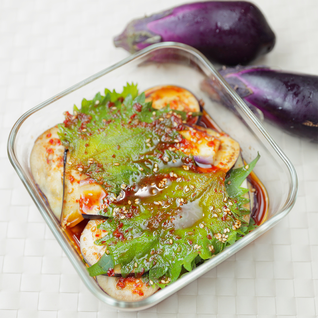 大葉となすの絶品レシピ集：簡単でやみつきになる作り置き＆副菜アイデア2025 年のリアルなLemon8ユーザー体験