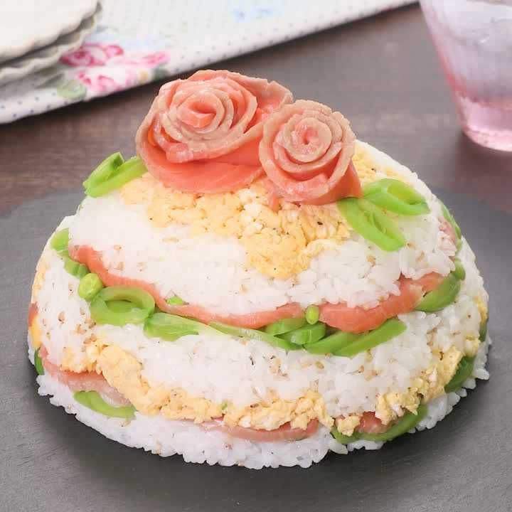 母の日ごはん献立手作り料理とスイーツでごちそうのおもてなし♪簡単イタリアンメニュー５品 - YouTube