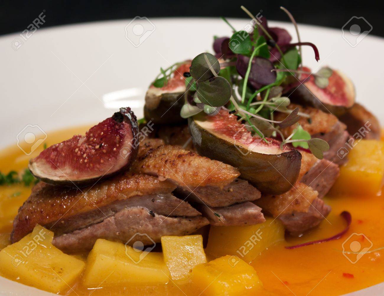 鴨ロースト赤ワインソースKai House Club カイハウスクラブ 食に関する活動を支援する コミュニティ サイト