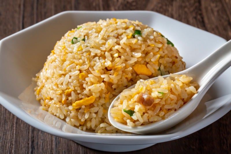 お弁当に「チャーハンは入れないで下さい！」料理人が必死の呼びかけ そのワケとは？ぱぷちゃん- エキスパート - Yahoo!ニュース