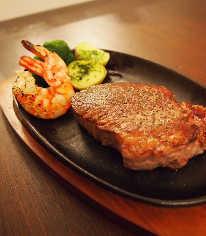 最高級和牛を肉職人が焼く、シャトーブリアン・ヒレ フィレ ・サーロイン・肩ロース くらした の美味しいステーキの焼き方 -宮崎牛A5ランクA4ランク贈答用ギフト通販専門店 和翔