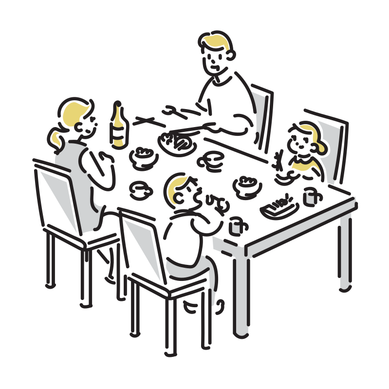 食事の写真素材写真素材なら「写真AC」無料 フリー ダウンロードOK