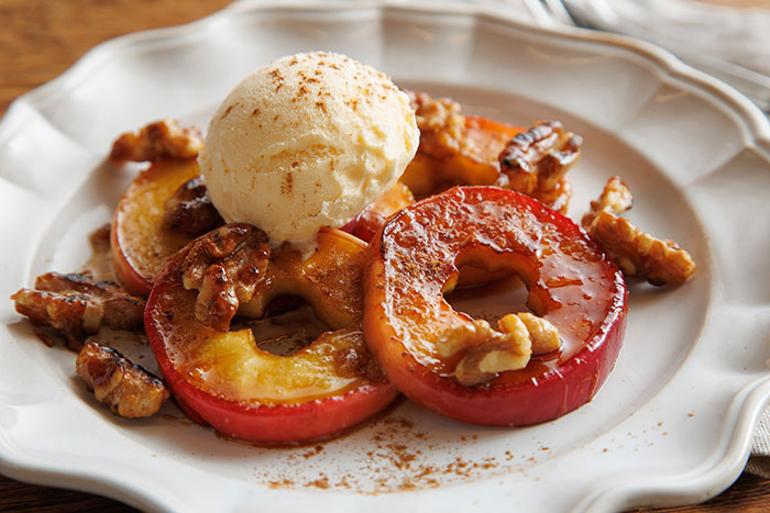 このおやつ無限にいける！簡単スイーツ♡りんご料理3選 レシピ・作り方Tasty