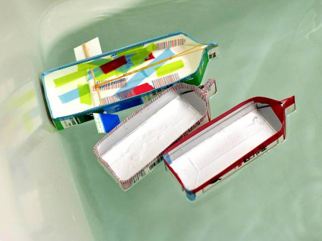 ウォータースライダー☆ おうよう園 青森県・弘前市