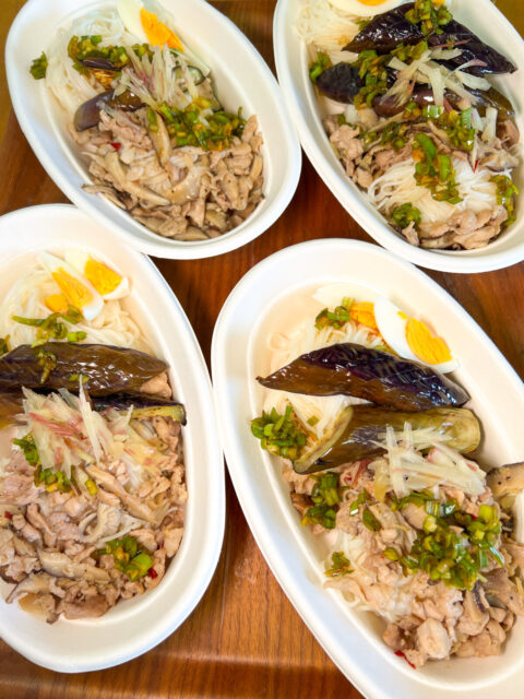 そうめんがラーメンに変身!? 新感覚の濃厚つゆでそうめんライフが変わる - 価格.comマガジン