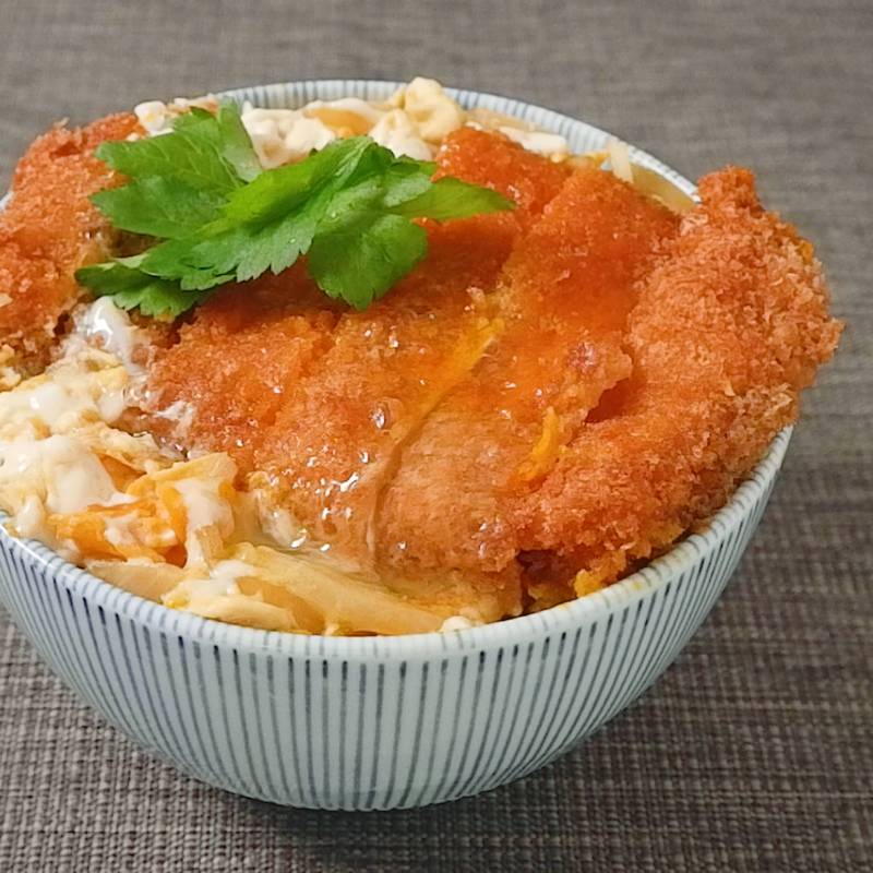 基本からアレンジまで！思わずつくりたくなる「カツ丼 -めんつゆ」のレシピ集クックパッド