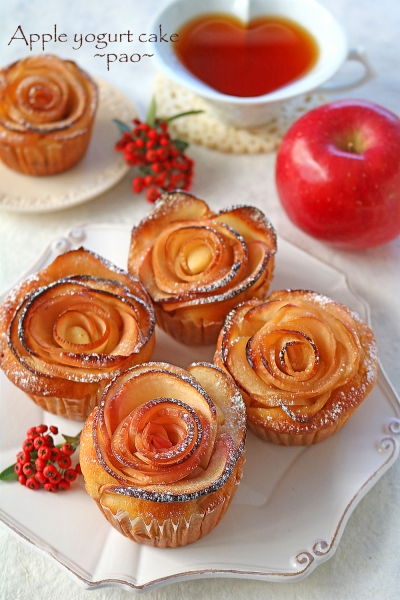 フライパンでりんごのヨーグルトケーキ by つくばみらい市クックパッド簡単おいしいみんなのレシピが392万品