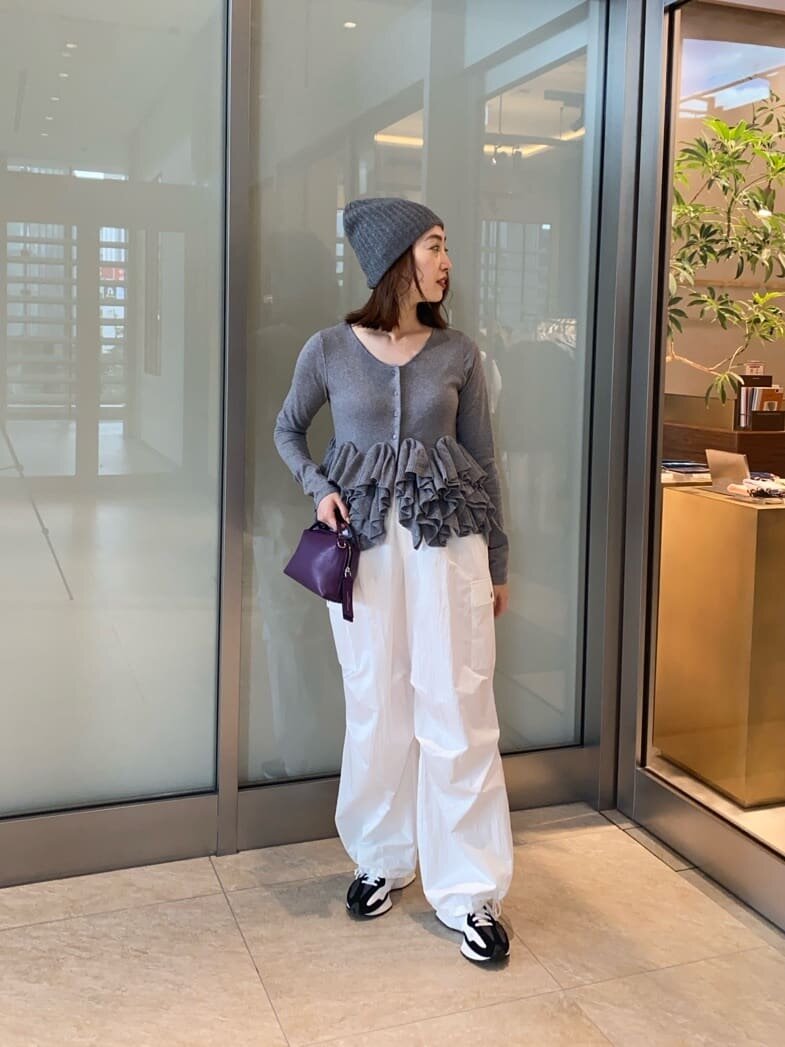 夏の「涼しく・楽ちん・おしゃれ」は「ワイドサロペット＆Tシャツ」におまかせ！ –CBK magazine 公式