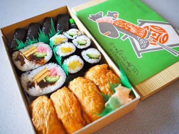 東京都で食べられるかんぴょう巻き人気27選SARAH サラ