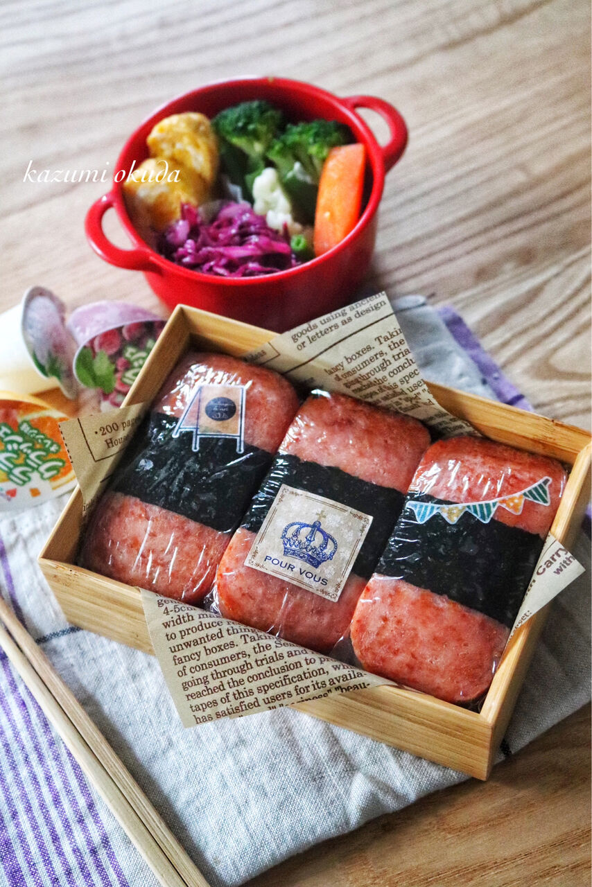 ハワイでおすすめのスパムむすび6選！発祥地で食べようALOCO アロコ