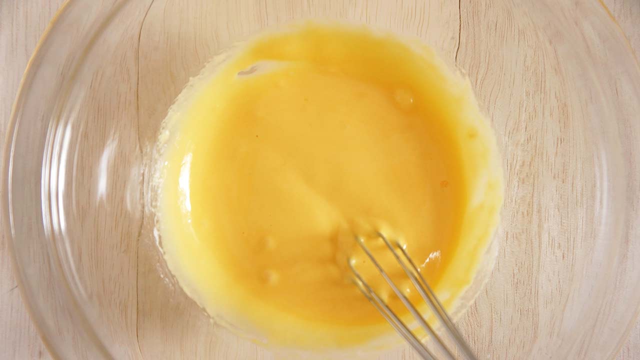 BPなし！離乳食おやつに♪米粉パンケーキ