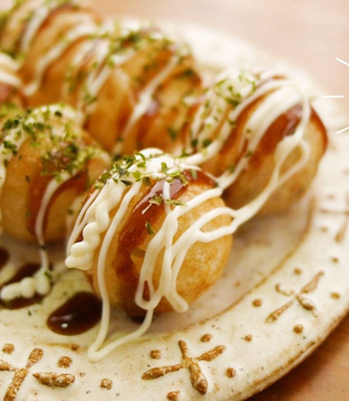 新商品」おいしい物発見！小麦粉を超えた絶品生地！小麦粉不使用、オートミールたこ焼きがおいしすぎた。 おうちごはんと日常- エキスパート -Yahoo!ニュース