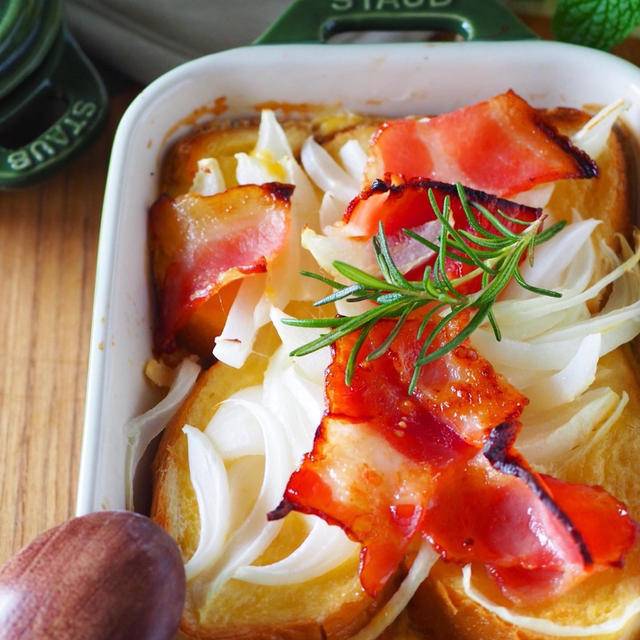 レシピまとめ おかずにもおつまみにも！お家で夜パンメニュー♪ヤマザキッチン山崎製パン