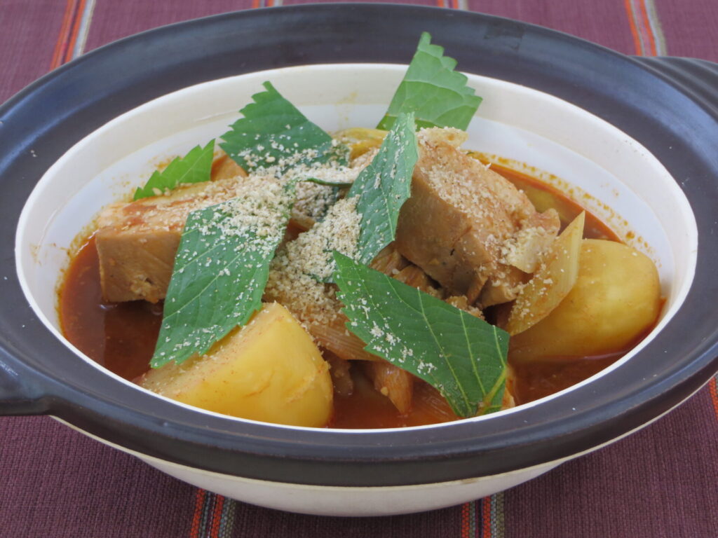 大阪ぐるめすぅぷ肉すい 韓国風旨辛味 4個セット 崔家の健美鍋 大阪 肉吸い レトルトパウチ メール便無料 食品A DMST海外×