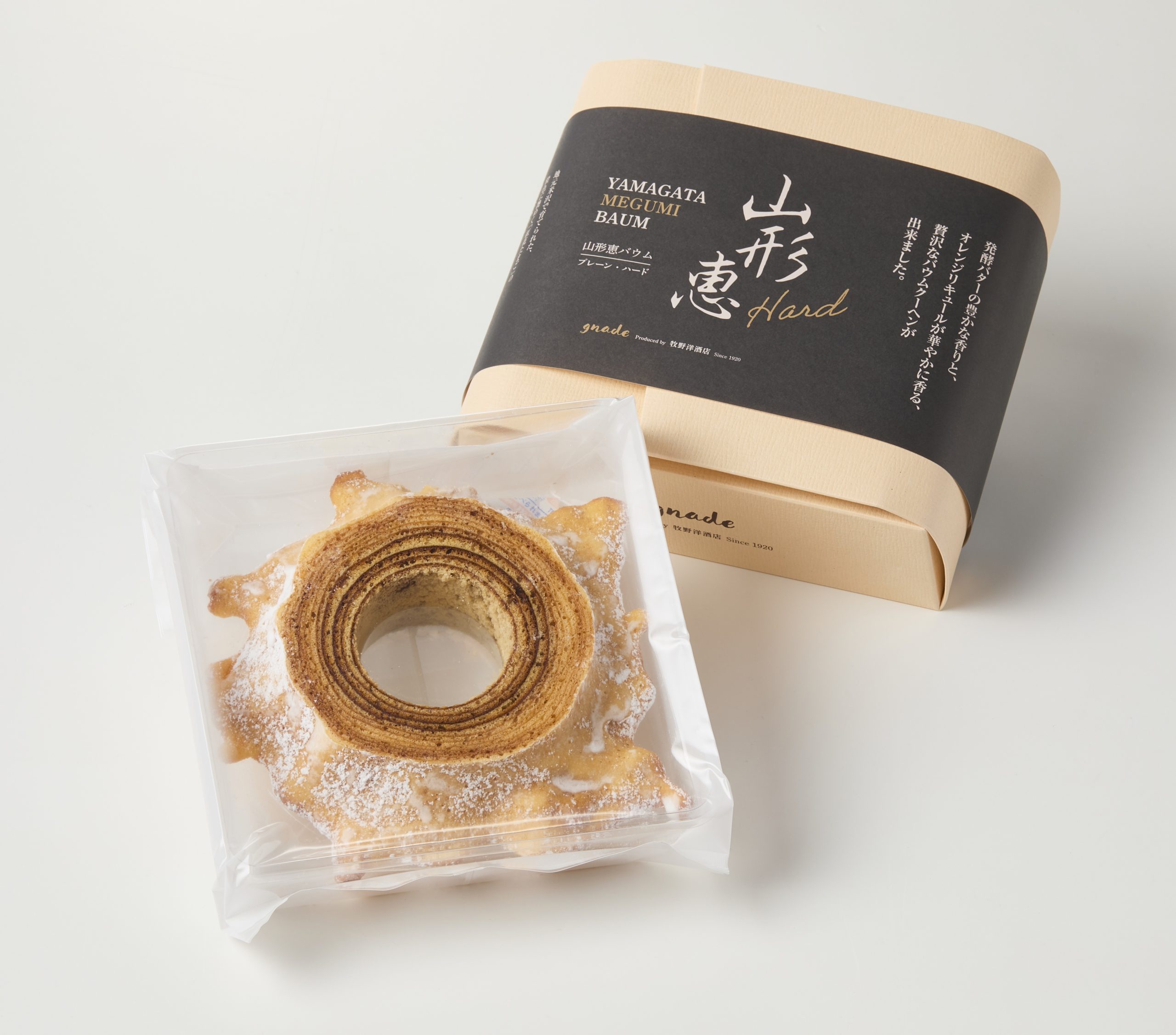 山形で買いたいお土産12選！現地でしか味わえない名産品が入ったスイーツを紹介2ページ目- macaroni