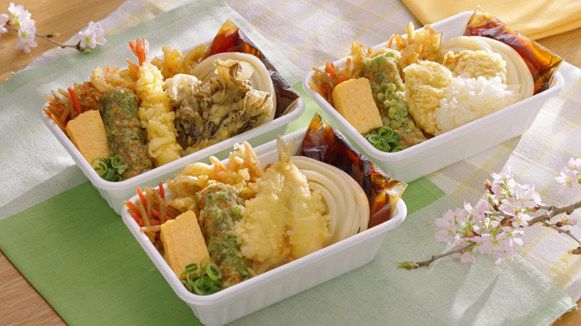 丸亀製麺』のうどんを最高に美味しくテイクアウトする方法とは？ – 食楽web