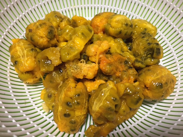 ハーブ物語１５ キカラスウリのお話 海外・国産オーガニックコスメ人と地球に優しいオーガニックライフ＞オーガニック生活便 本店