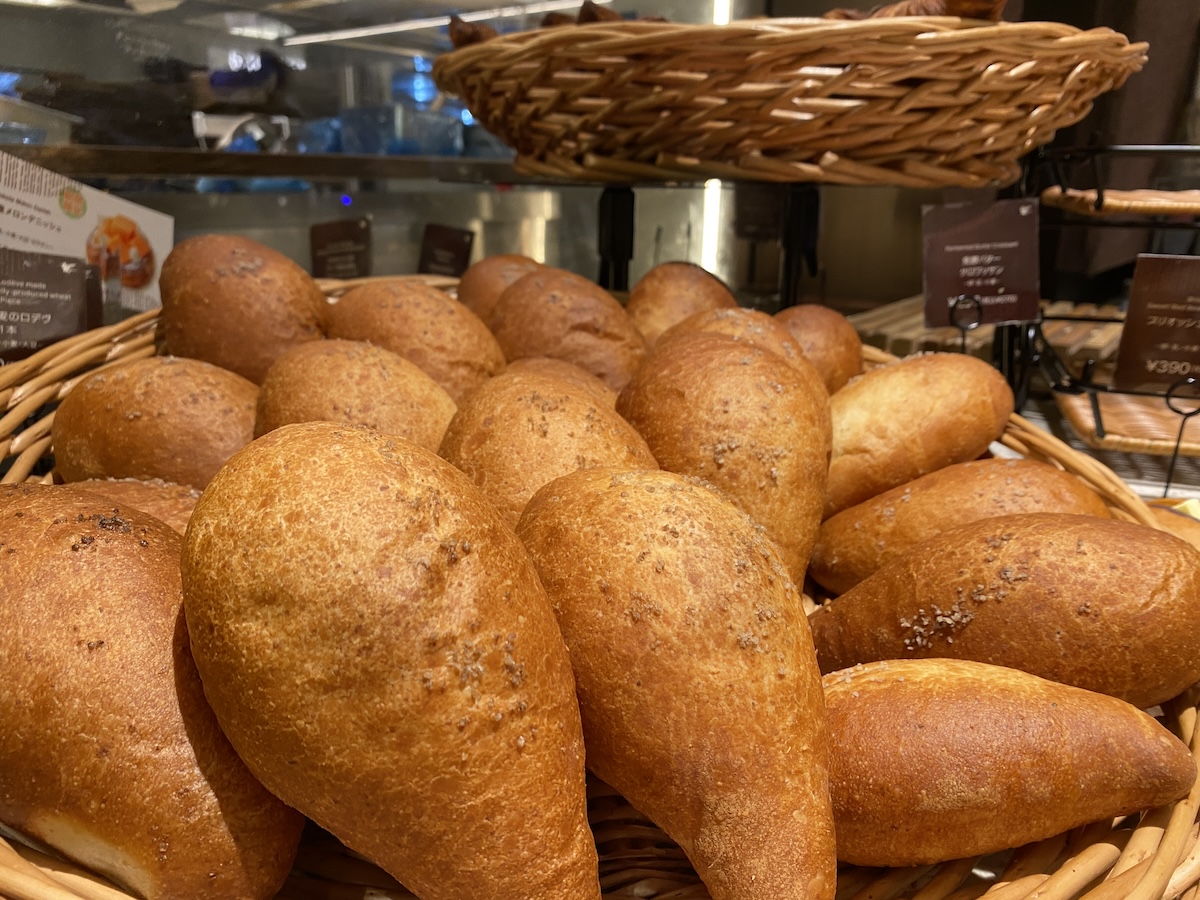 ロデヴサンド チキンベジタブルINDUSTRYヒルペコKSB瀬戸内海放送