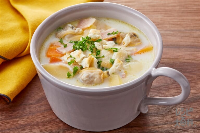 大量消費 牛乳を使った「おかず」の人気レシピ12選の人気レシピ・作り方デリッシュキッチン