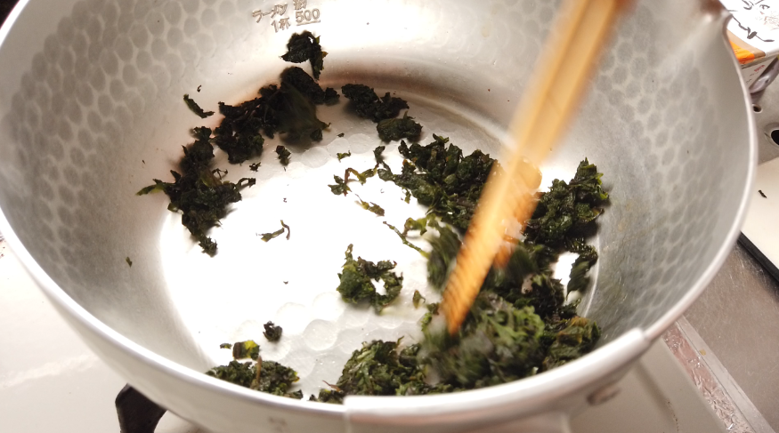 赤紫蘇とりんご酢で夏の手作りジュースを家事問屋