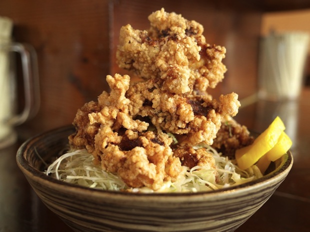 福岡の人気店『大和屋』特集福大近くのお店で名物店主がお出迎え！オモウマイ店で紹介されたデカ盛りグルメ